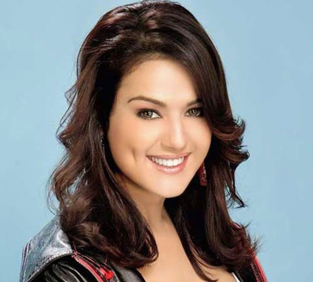 preity zinta crush with aishwarya rai bachchan