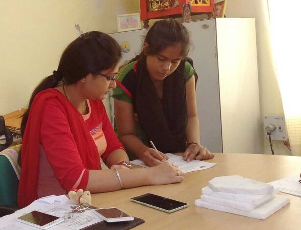 pg courses examination submission date extended in du