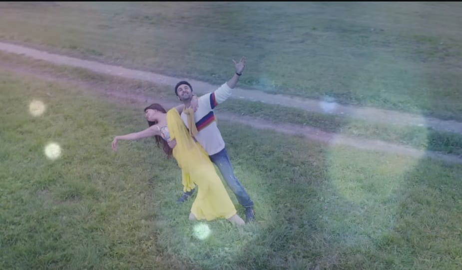 Ae dil hai mushkil