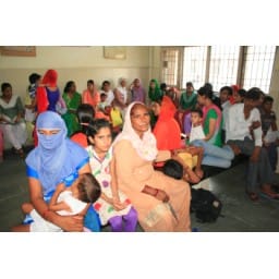 Agitation, Agitation in Nagric hospital, 2 hours, patient in tourble, Jhajjar
