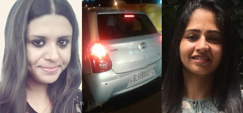 national women basket ball team captain akanksha singh molested on road in noida