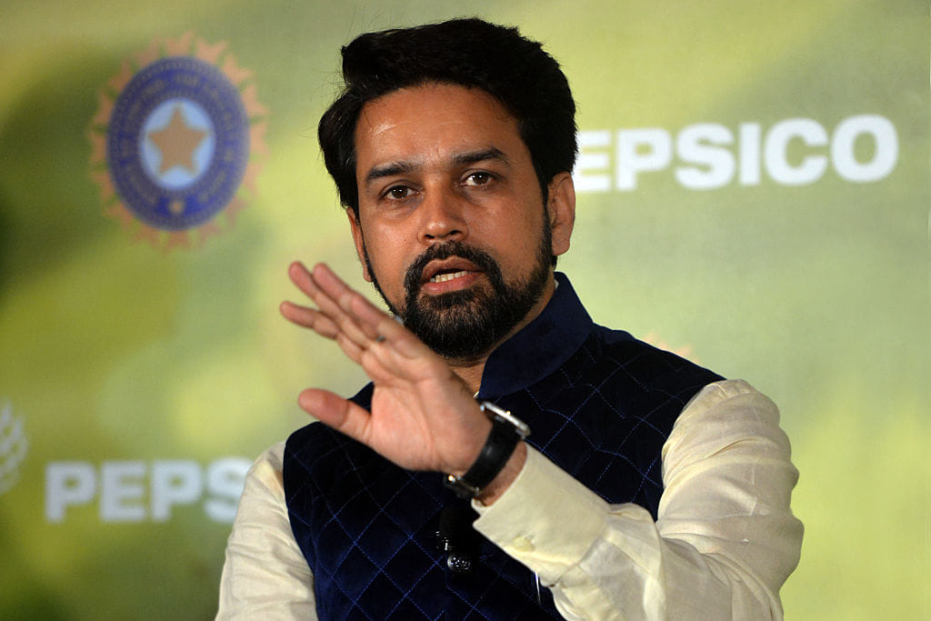 Lodha Panel Tells Supreme Court Punish Defiant BCCI Bosses