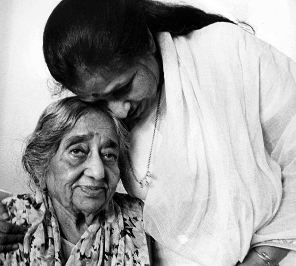 asha bhosle birthday special story