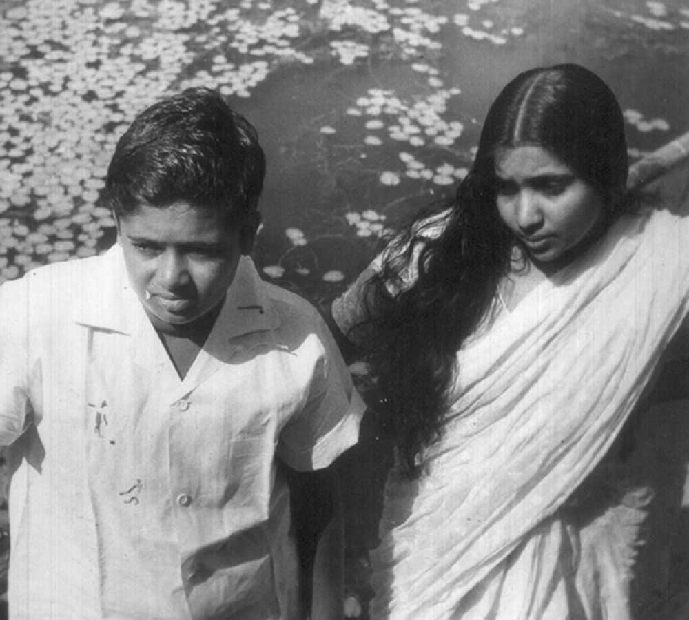 asha bhosle birthday special story