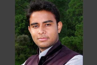 ABVP won garhwal university all student union.