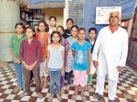 baal seva ashram, unit close, boys, kaithal