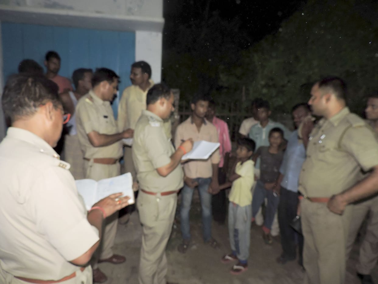Students kidnap, ransom of Rs 35 lakh