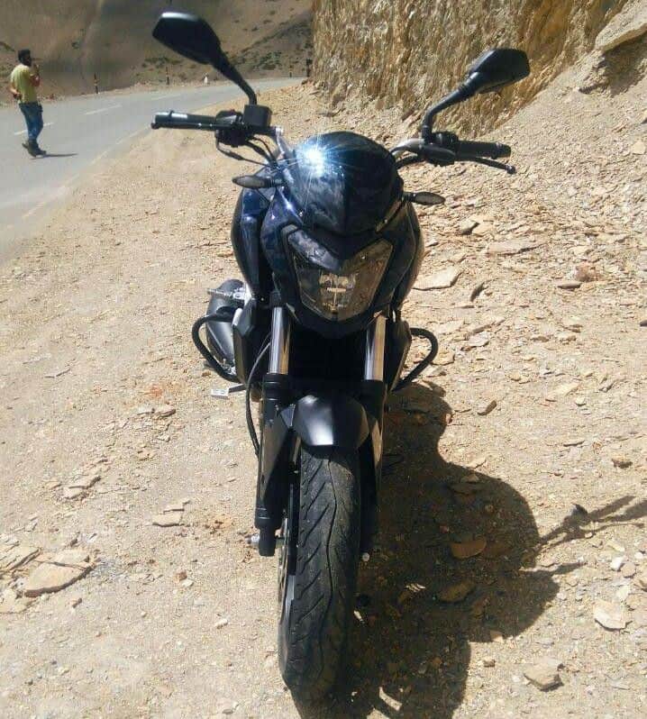 Bajaj Pulsar VS400 Launch Delayed