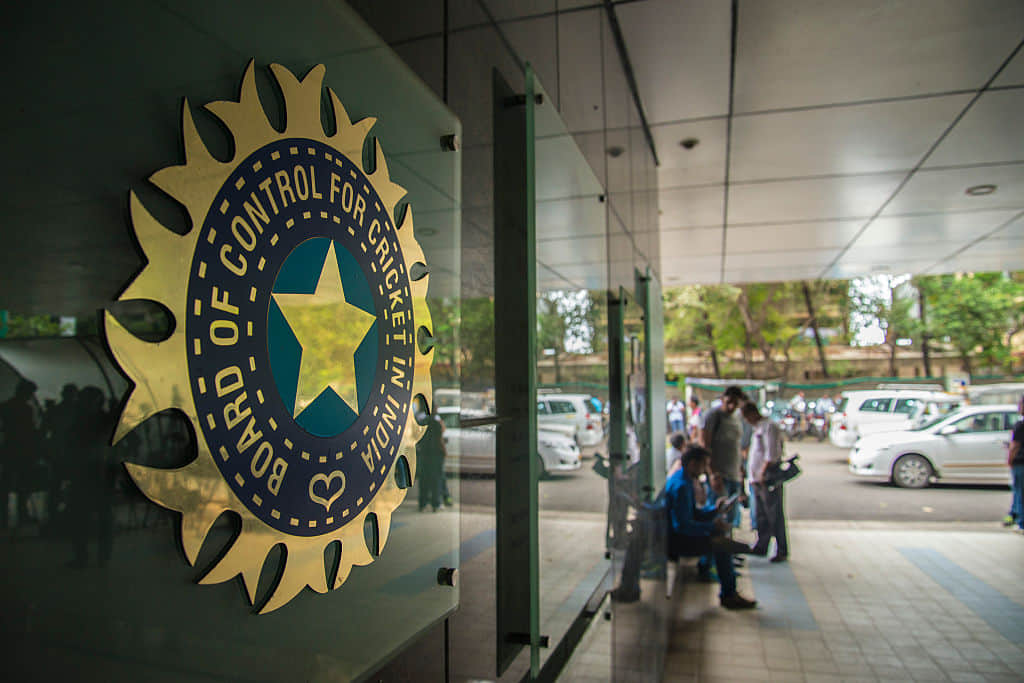 BCCI Will Select The Selectors By Interview