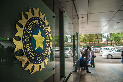 bcci loses revenue and governance vote at icc meet 