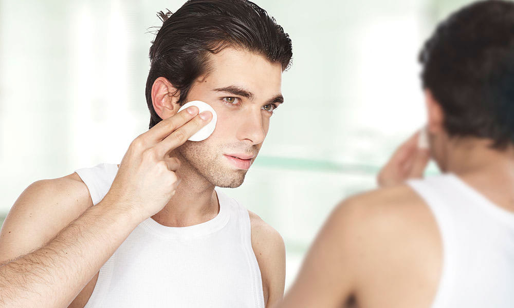 Care Your Skin According To Your Age