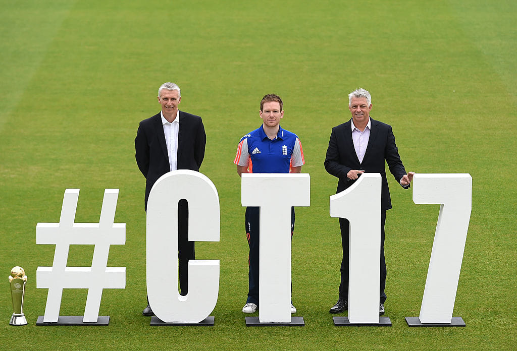 Will ensure robust security at CT & women’s WC in UK: ICC