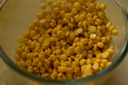 pulses rate hike in lucknow 