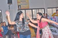 cultural programme, students, teachers, kaithal