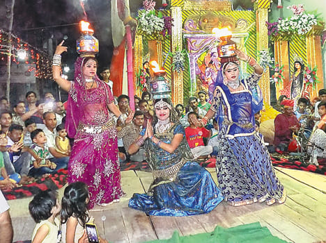 Ganpati Bappa cheer
