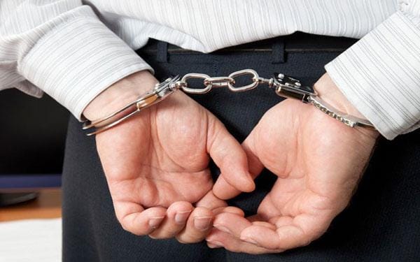 Assistant BSA arrested in case of bribery in kanpur