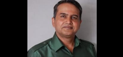 AAP mla devendra sehrawat father alleges him for black magic and says he is mentally unstable