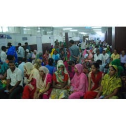 health,doctor,patient,rewari,strike