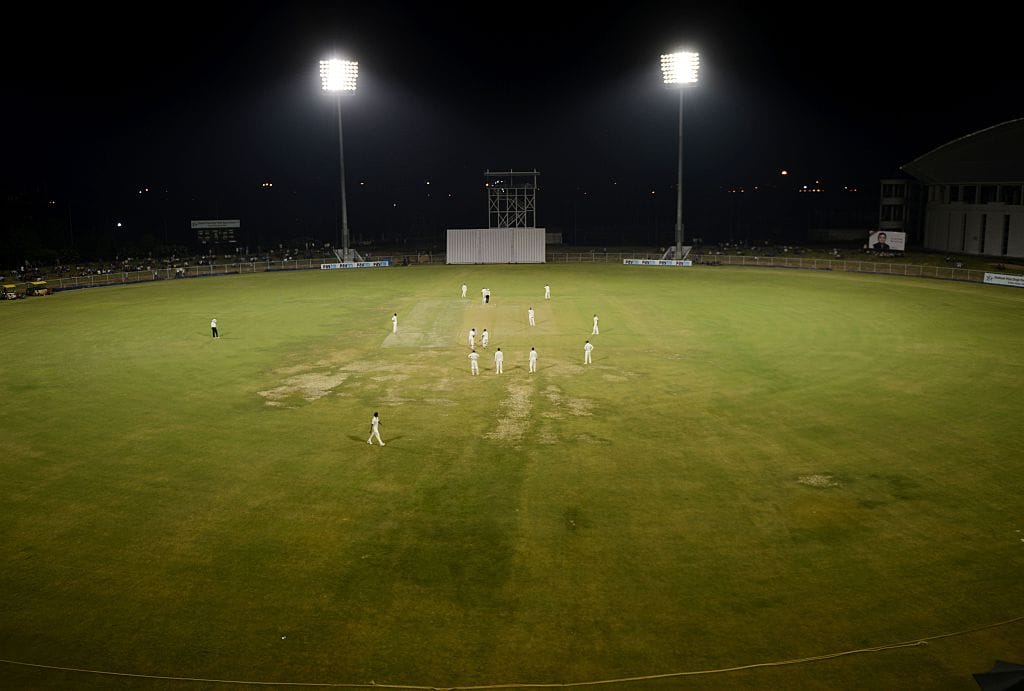 India blue Reached in to Duleep Trophy Final 