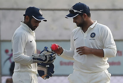 India blue Reached in to Duleep Trophy Final 