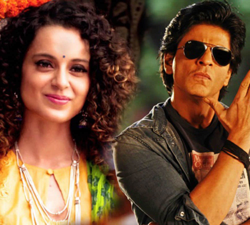 anand L Rai dont want to work with kangna ranaut