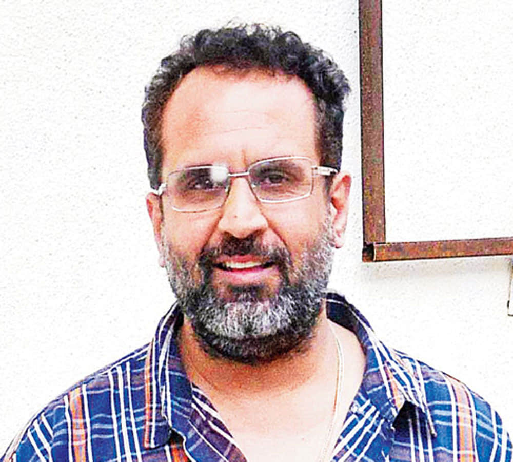 anand L Rai dont want to work with kangna ranaut