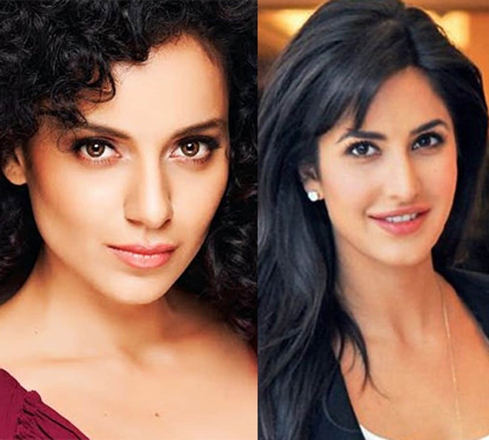 anand L Rai dont want to work with kangna ranaut