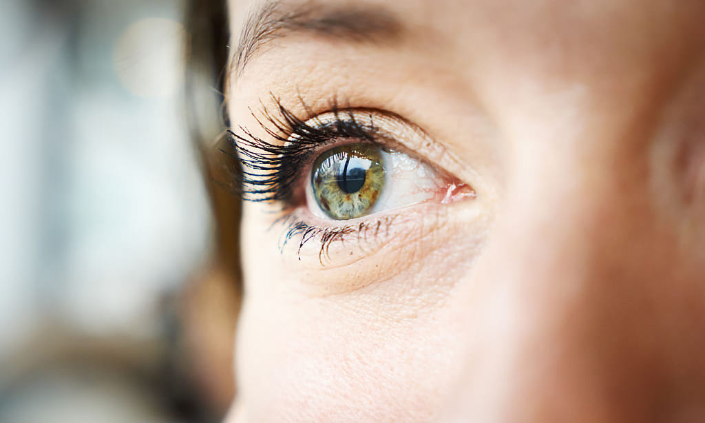 tips for better eye sight