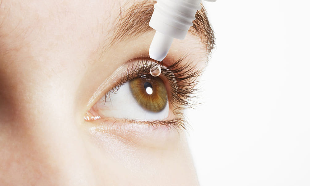 tips for better eye sight