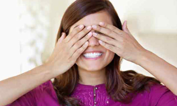 tips for better eye sight