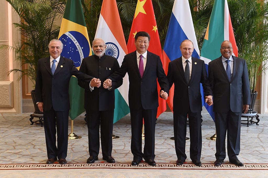 Modi’s position in G20 group photo shows he’s important in China’s eyes, says Expert