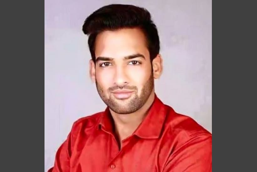ABVP won garhwal university all student union.