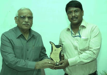 brahmaand vigyan conference at GLA University 