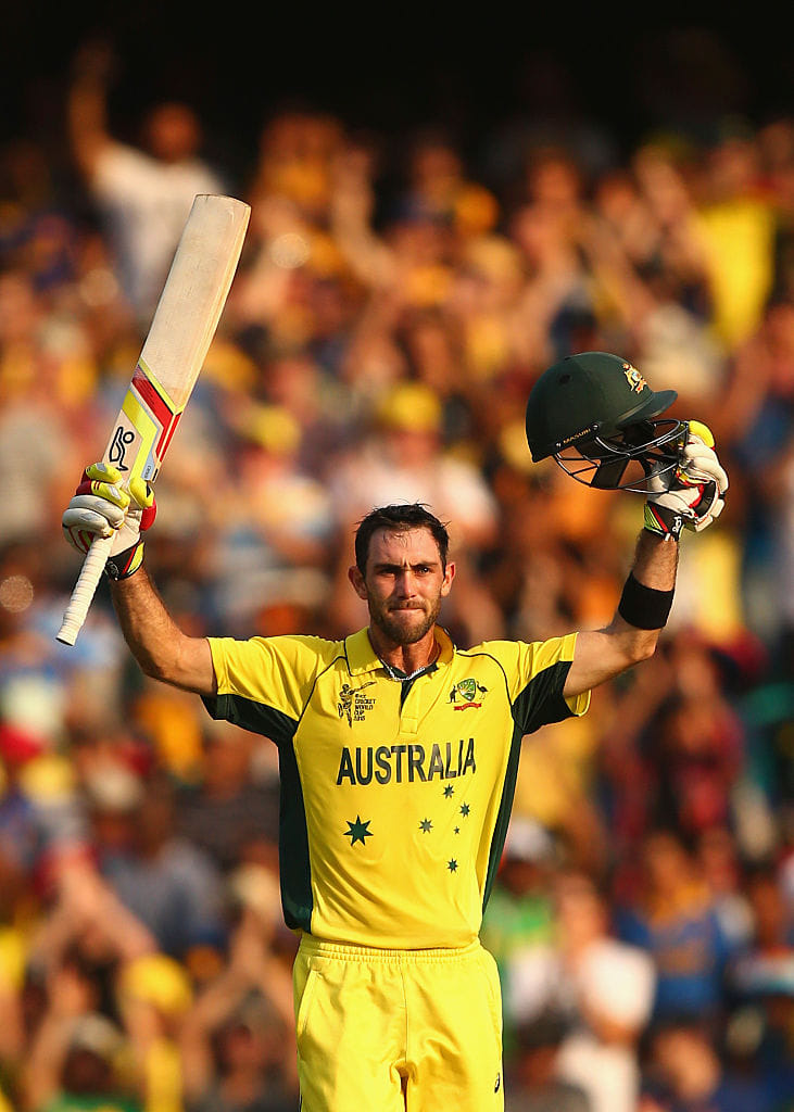 austrlia won first T-20 Against Srilanka 