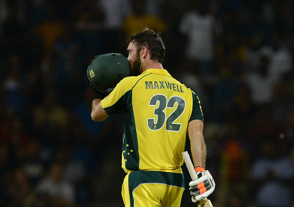 Records Made In Australia Sri Lanka T20