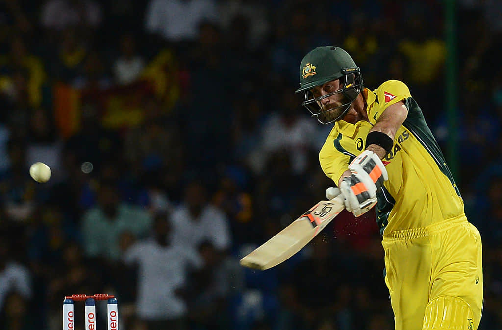 Records Made In Australia Sri Lanka T20