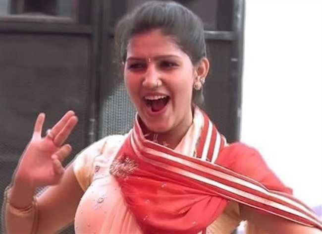 Sapna Choudhary Unseen Photos, Untold Facts on Birthday