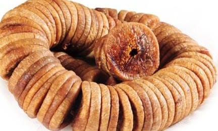 benefits of anjeer or figs