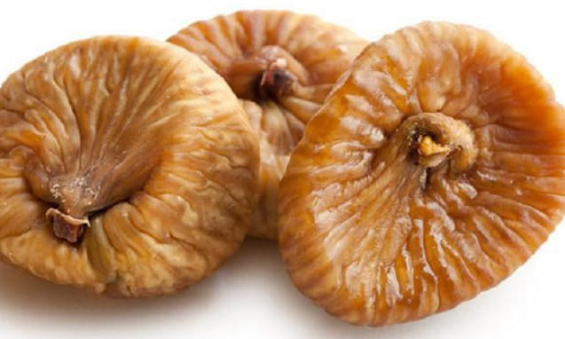 benefits of anjeer or figs