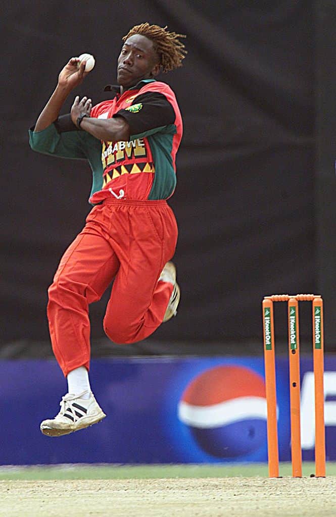 Cricket Who Became Poor  After Stardom