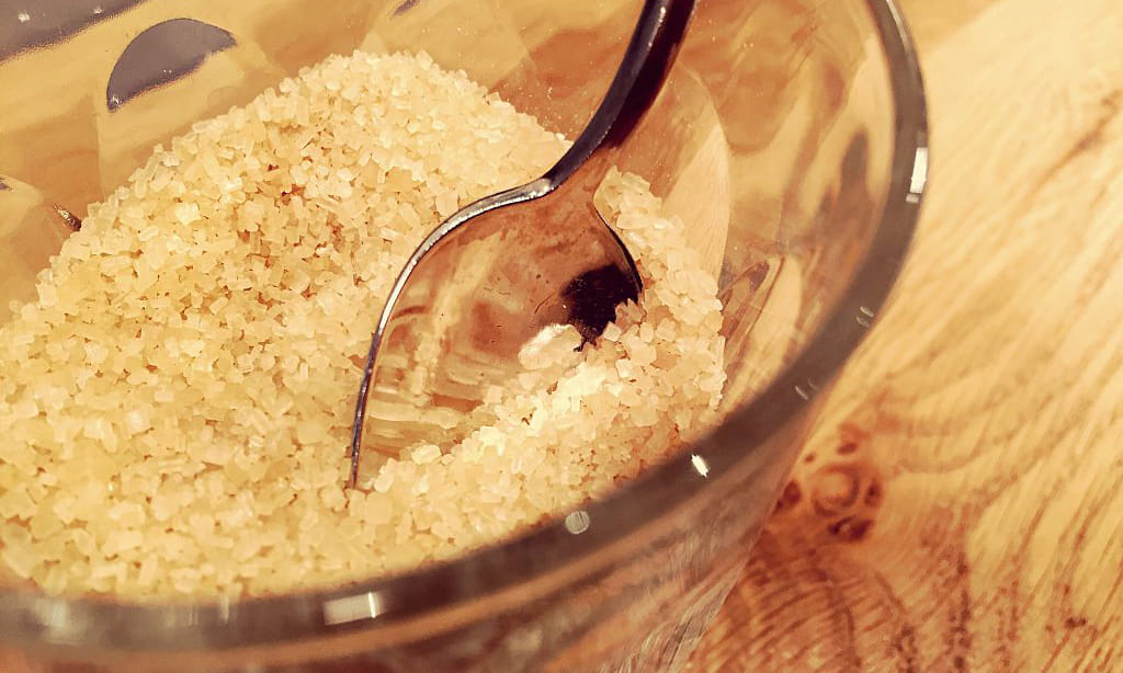 home remedy to quit smoking