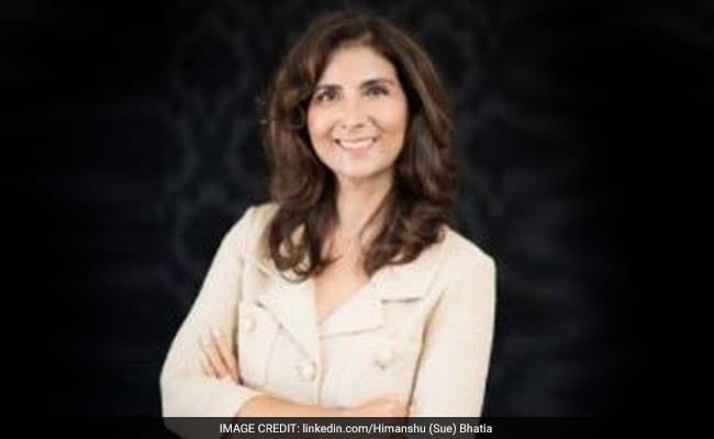 Indian-americal CEO forced her domestic worker to sleep with her dog