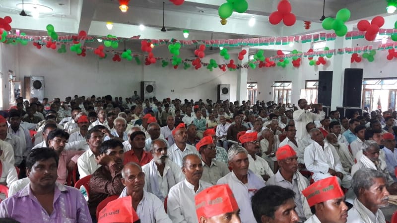 Is of particular significance in the election booths: Manpal Singh