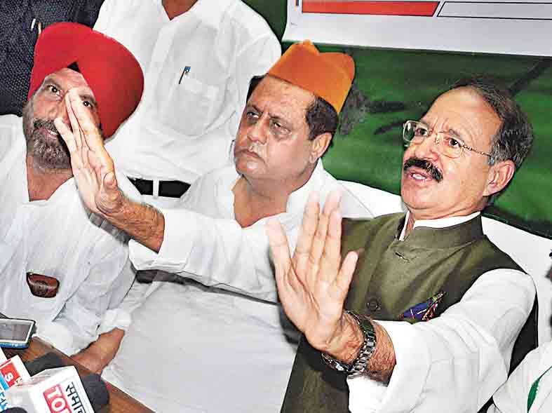 jashid alvi told