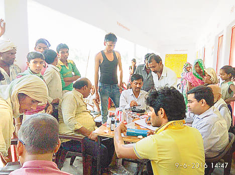 Two died from fever, dengue confirmed in women