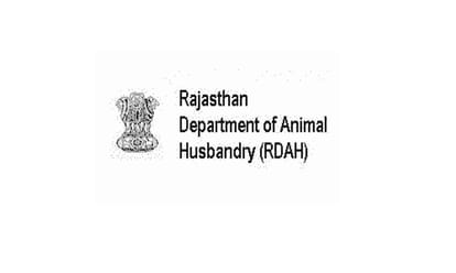 Job In Animal husbandry department