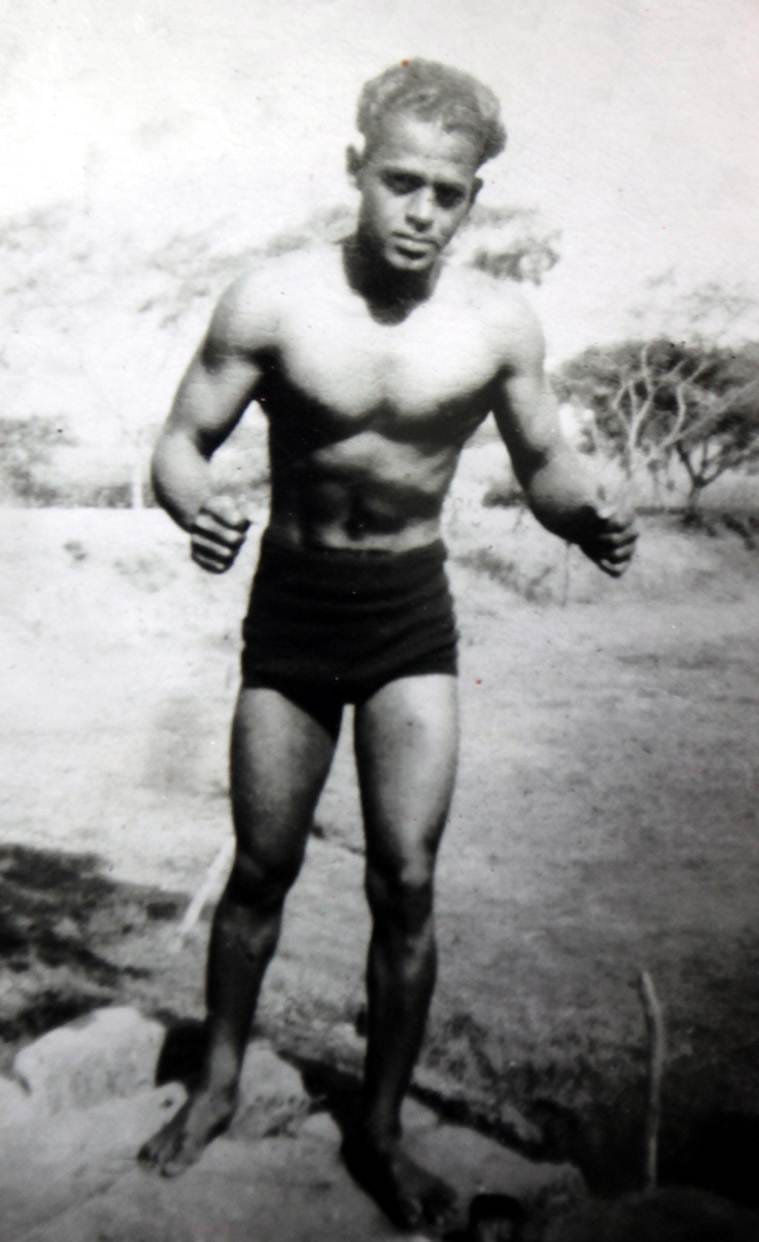 KD Jadhav a forgotten hero