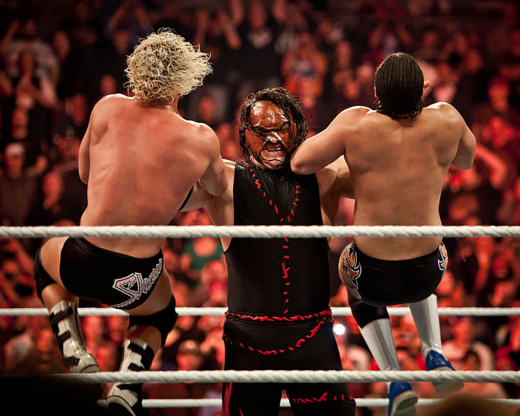 Top WWE Superstars Who Are Not In Main Storyline of The Company