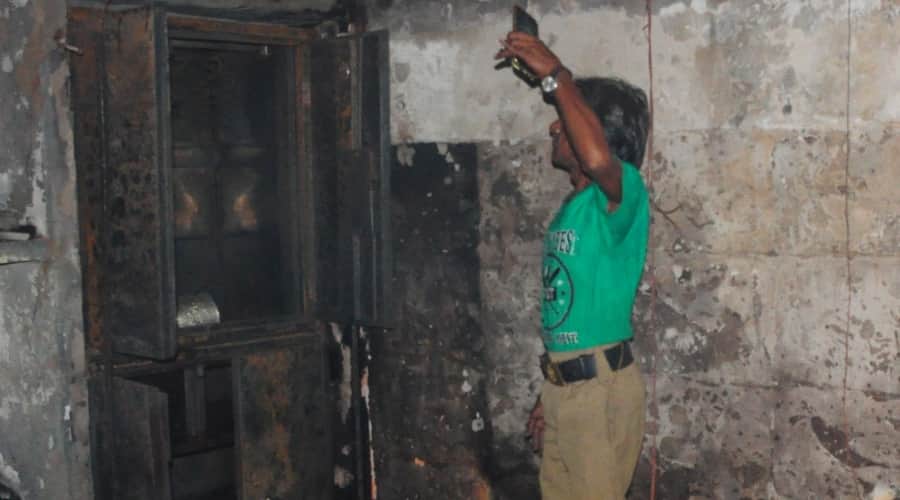 story of kinnar rubina who burnt alive in lucknow