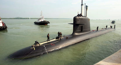 Now, India turns to Russia for mega defence deals